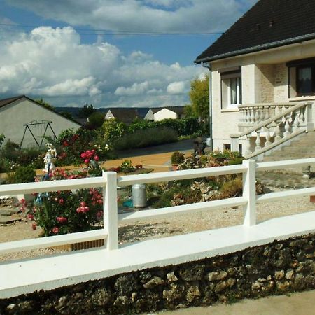Passion Et Terroir Bed & Breakfast Mardeuil Exterior foto