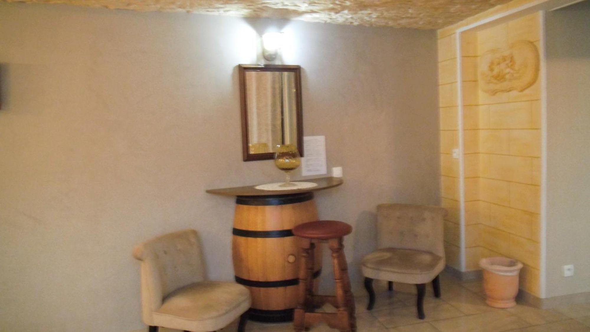 Passion Et Terroir Bed & Breakfast Mardeuil Exterior foto