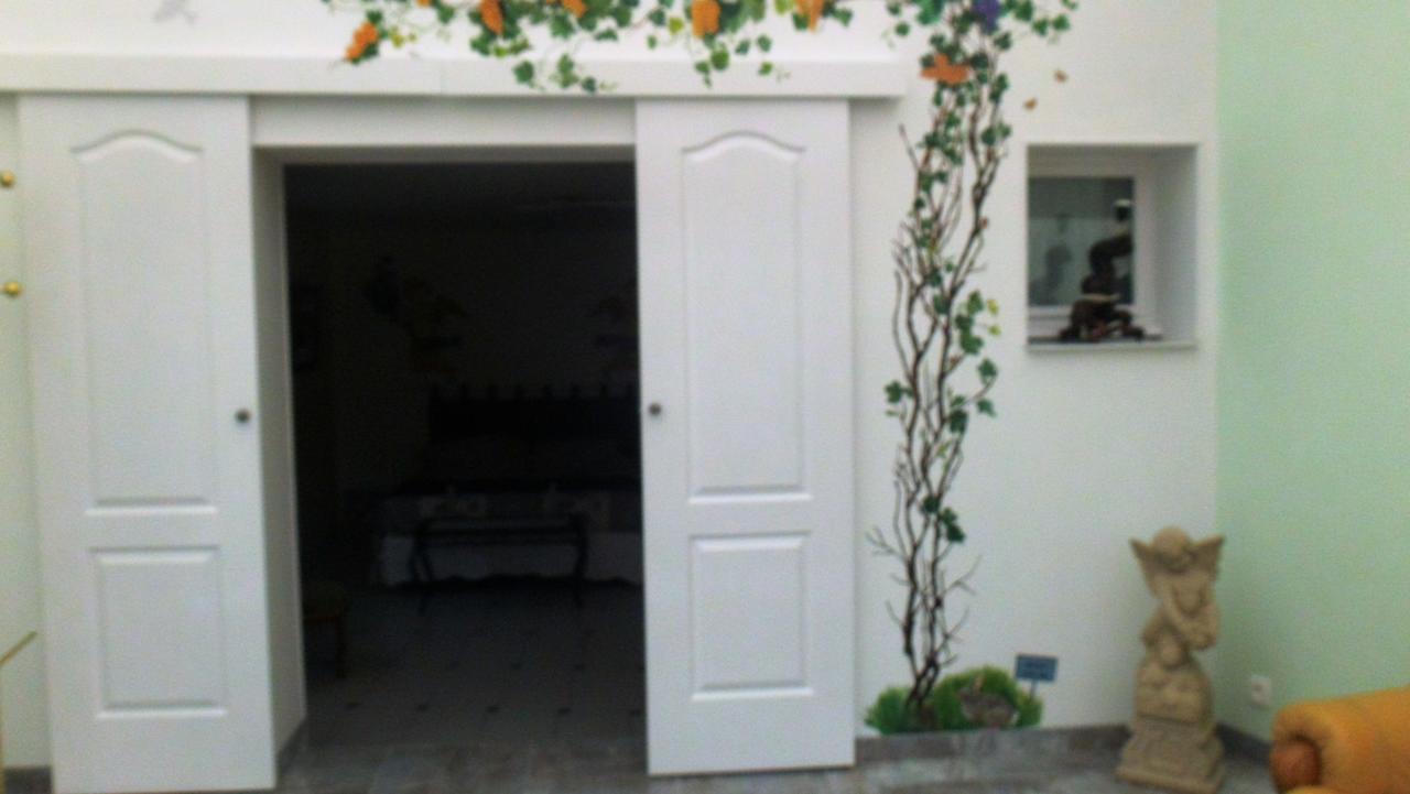 Passion Et Terroir Bed & Breakfast Mardeuil Exterior foto